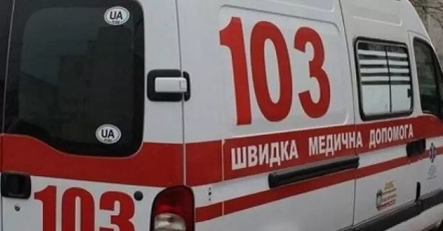 На Львівщині стався вибух на пункті прийому металобрухту, загинули двоє людей